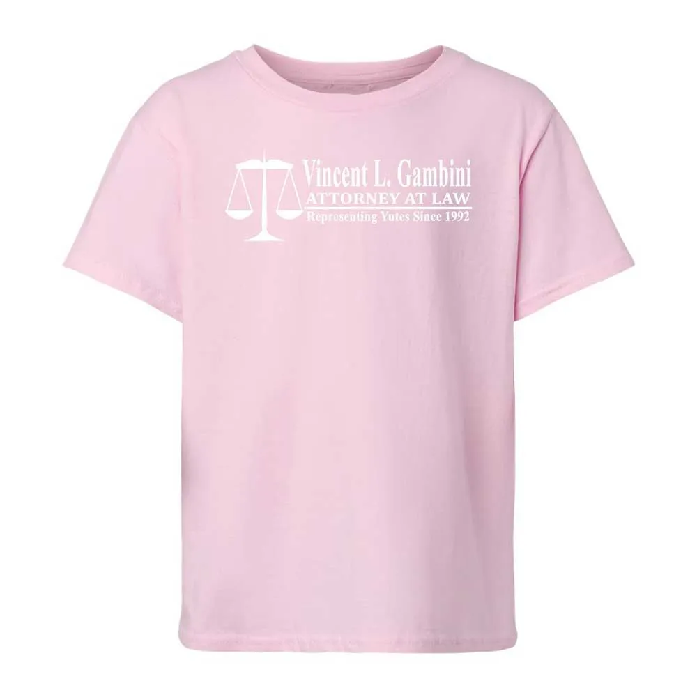 Kids T-Shirt - MHKNRSGG - Light Pink - 7