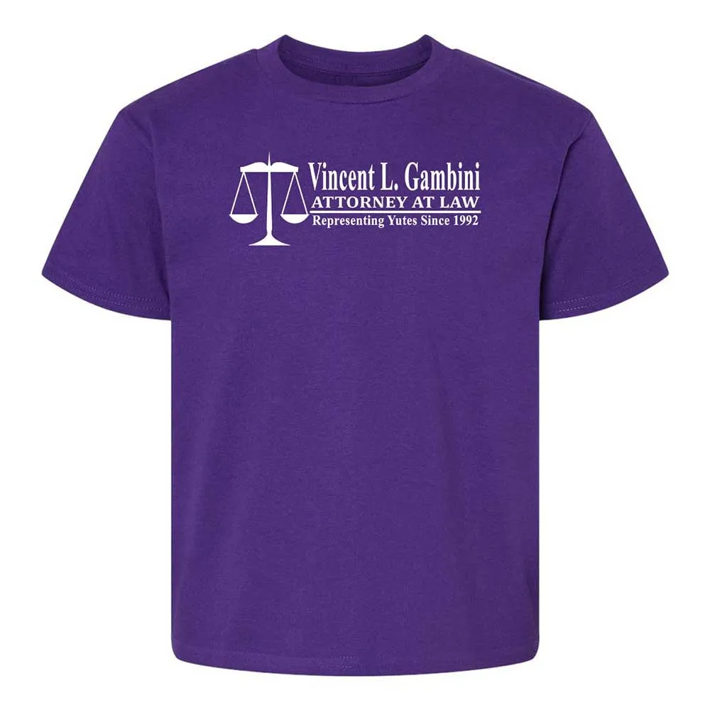 Kids T-Shirt - MHKNRSGG - Purple - 17