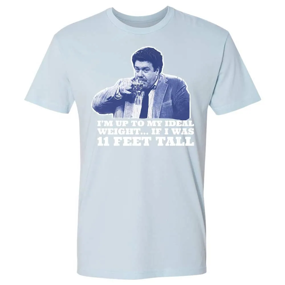 Premium Unisex T-Shirt - 9F9XUPNP - Light Blue - 21