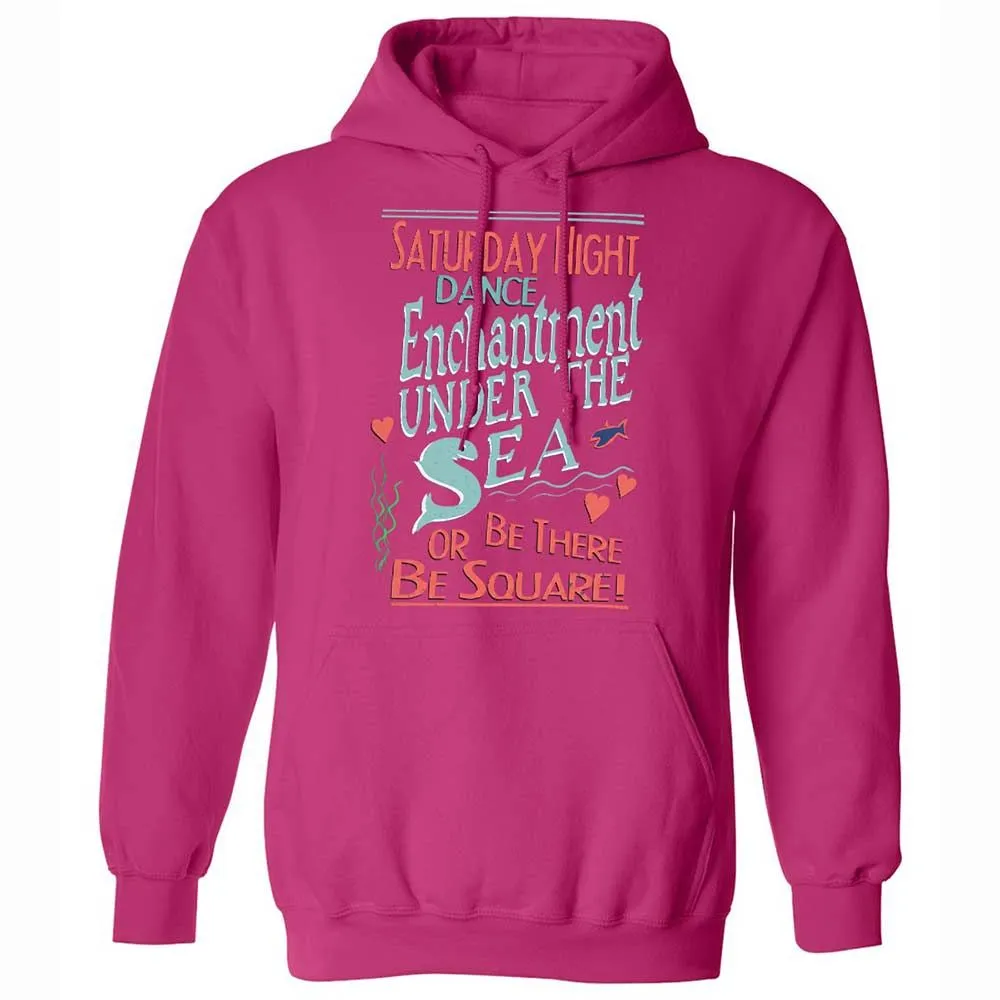 Enchantment Under the Sea Dance - Heliconia - 14