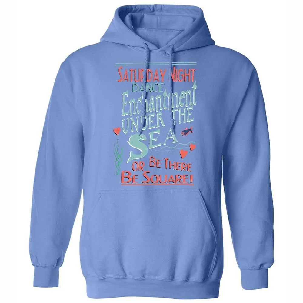 Enchantment Under the Sea Dance - Carolina Blue - 16