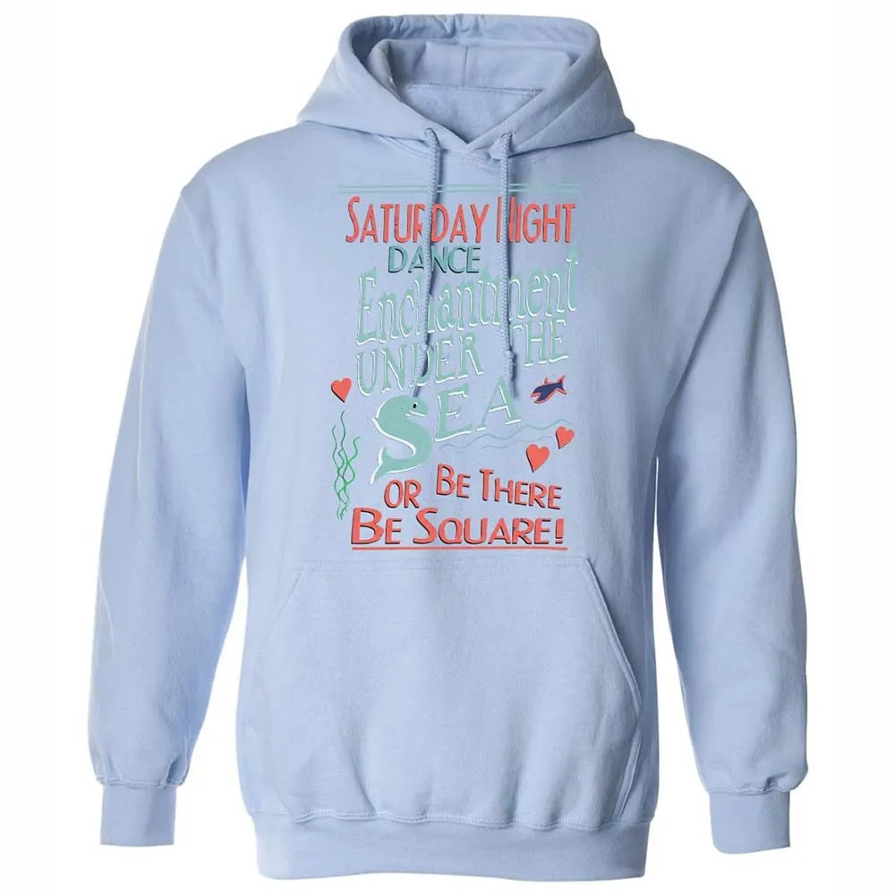 Enchantment Under the Sea Dance - Light Blue - 17