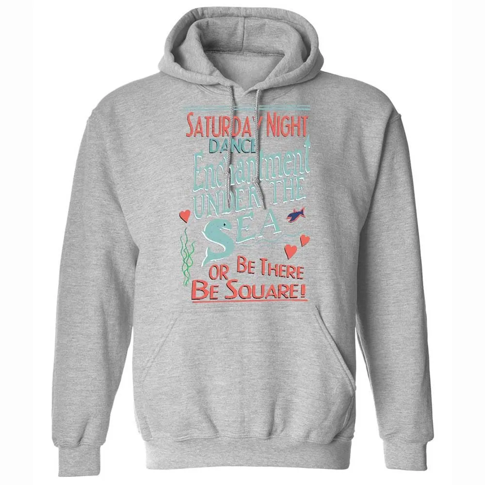 Enchantment Under the Sea Dance - Sport Grey - 19