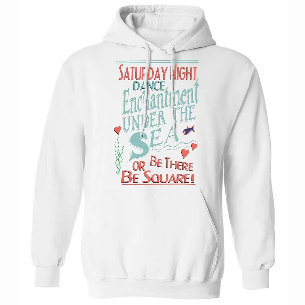 Enchantment Under the Sea Dance - White - 20