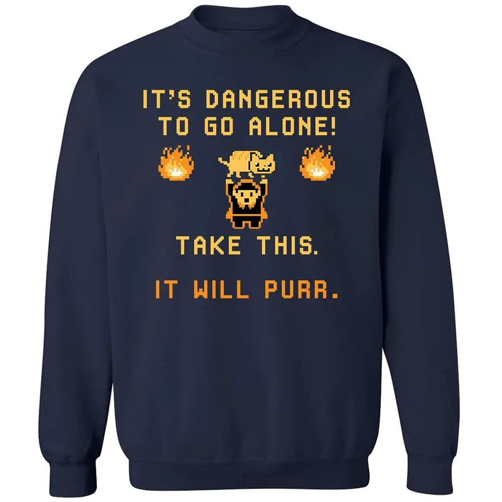 Take this - Navy - 2