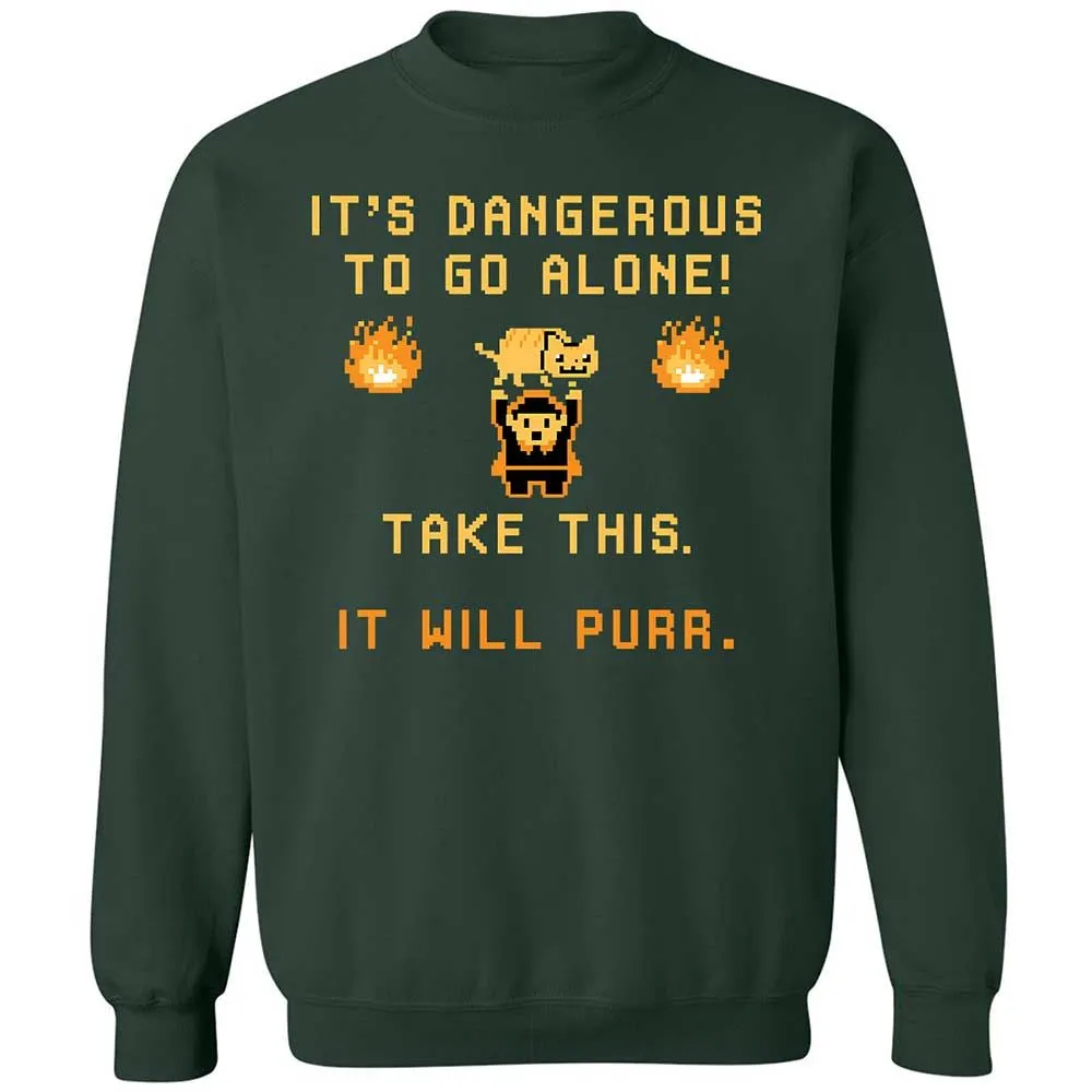 Take this - Forest Green - 5