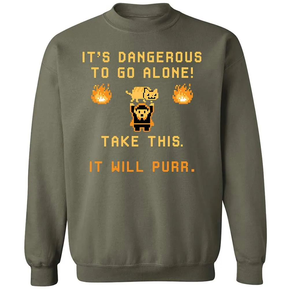 Take this - Military Green - 9