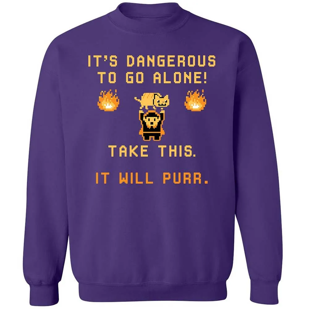 Take this - Purple - 11