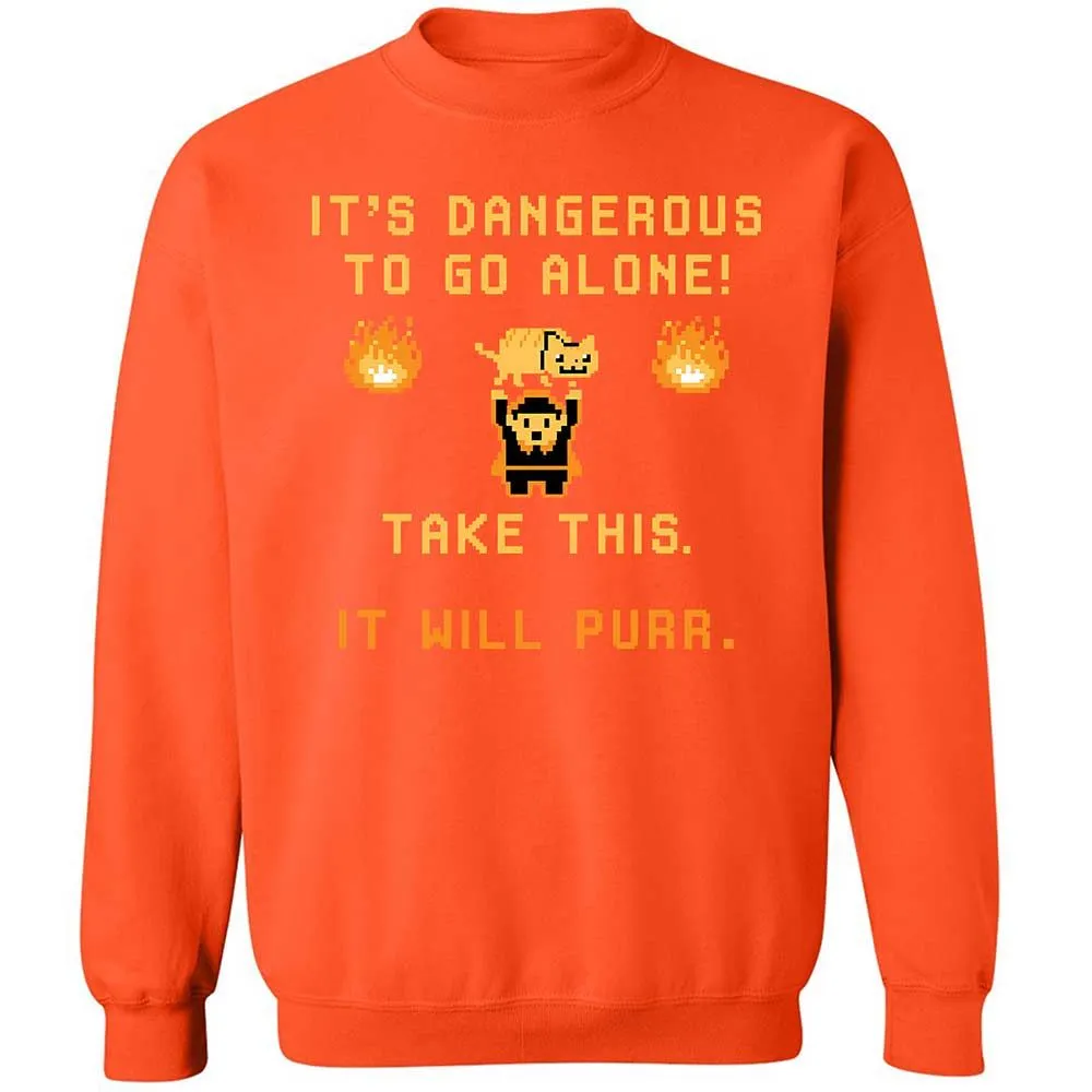 Take this - Orange - 12
