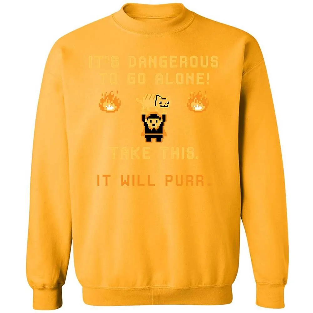 Take this - Gold - 14
