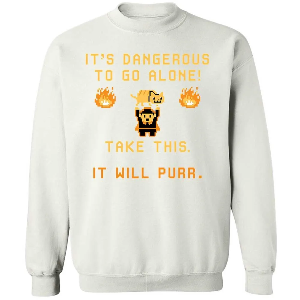 Take this - White - 18