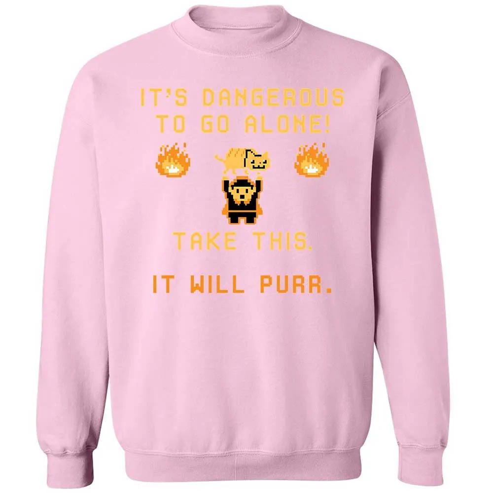 Take this - Light Pink - 19