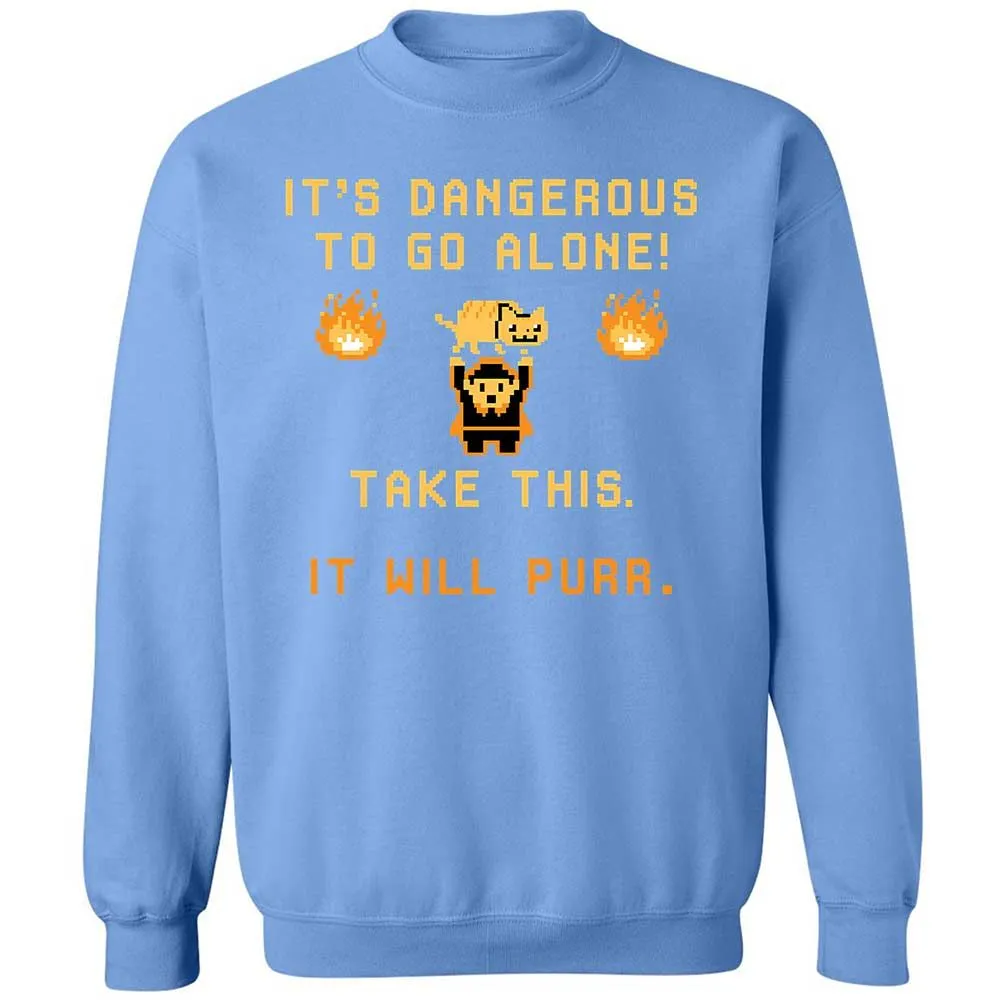 Take this - Carolina Blue - 20