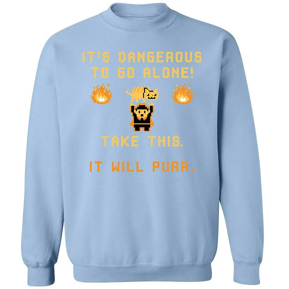 Take this - Light Blue - 21
