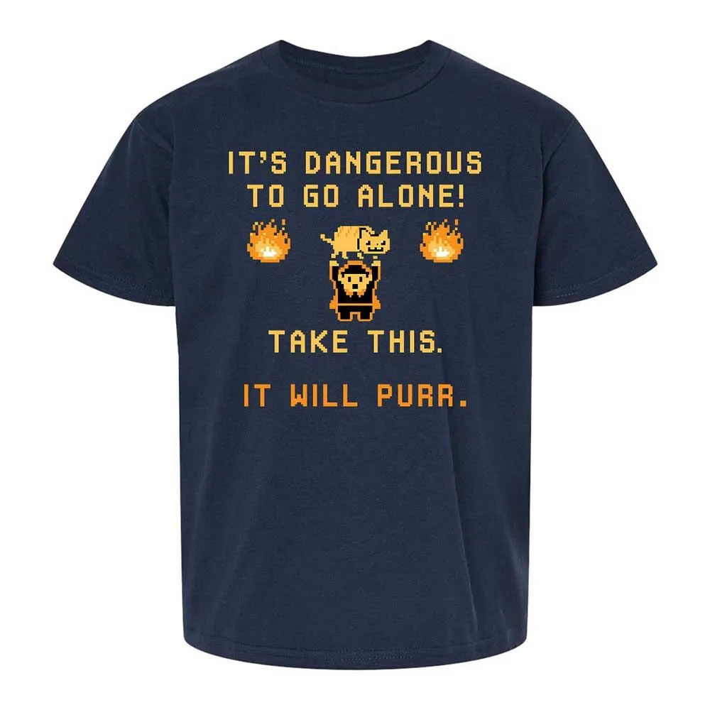 Take this - Navy - 2