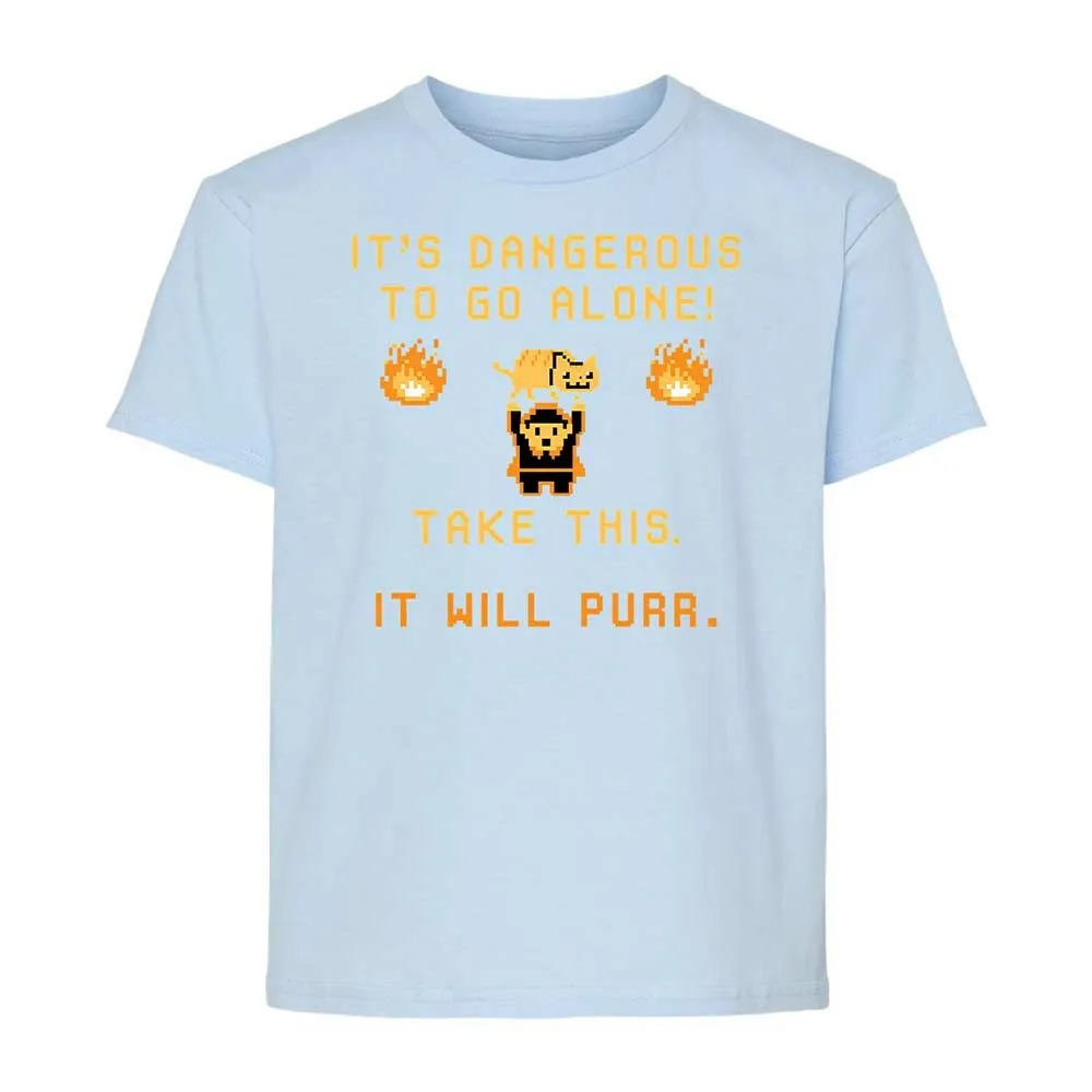 Take this - Light Blue - 6