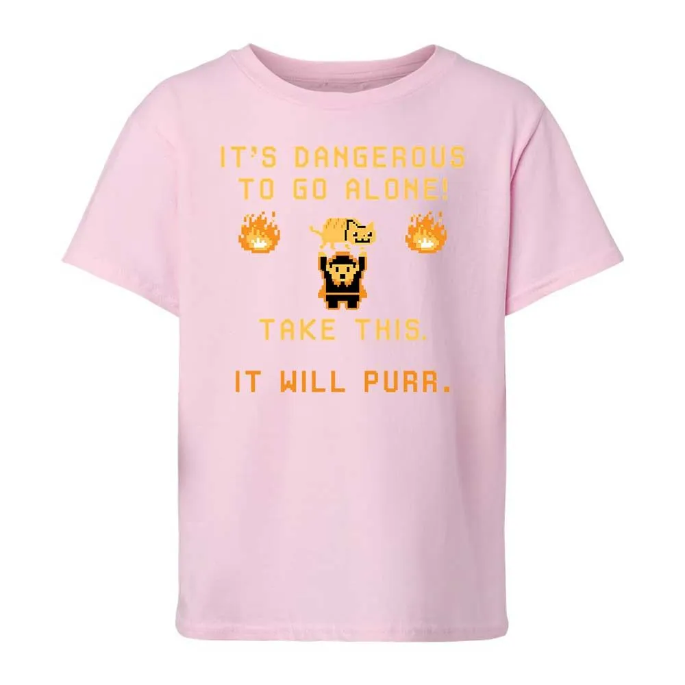 Take this - Light Pink - 7