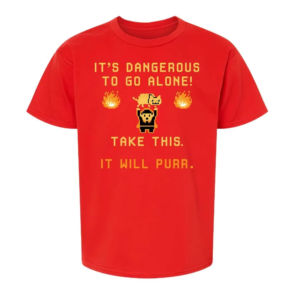 Take this - Red - 8