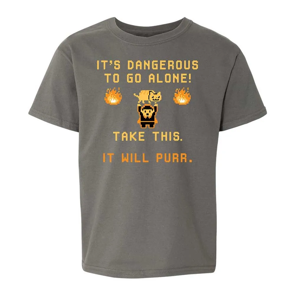 Take this - Charcoal - 11