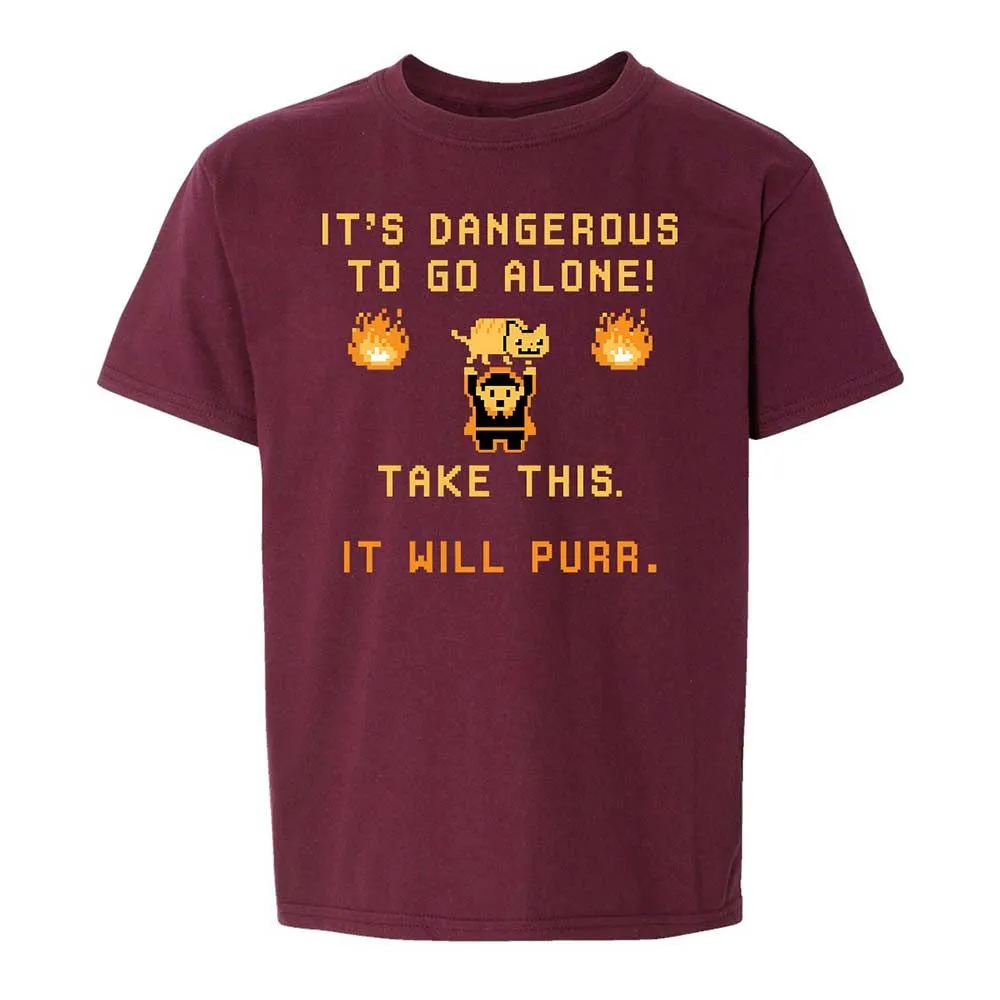 Take this - Maroon - 14