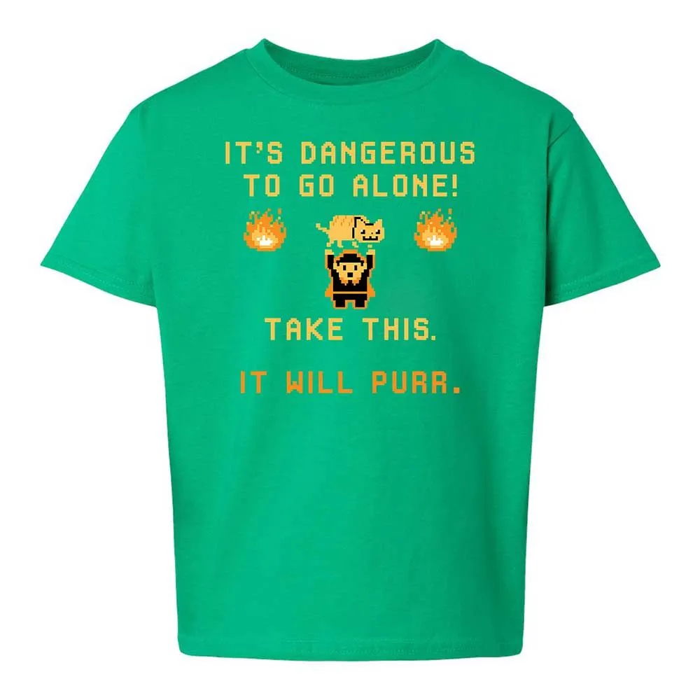 Take this - Irish Green - 16