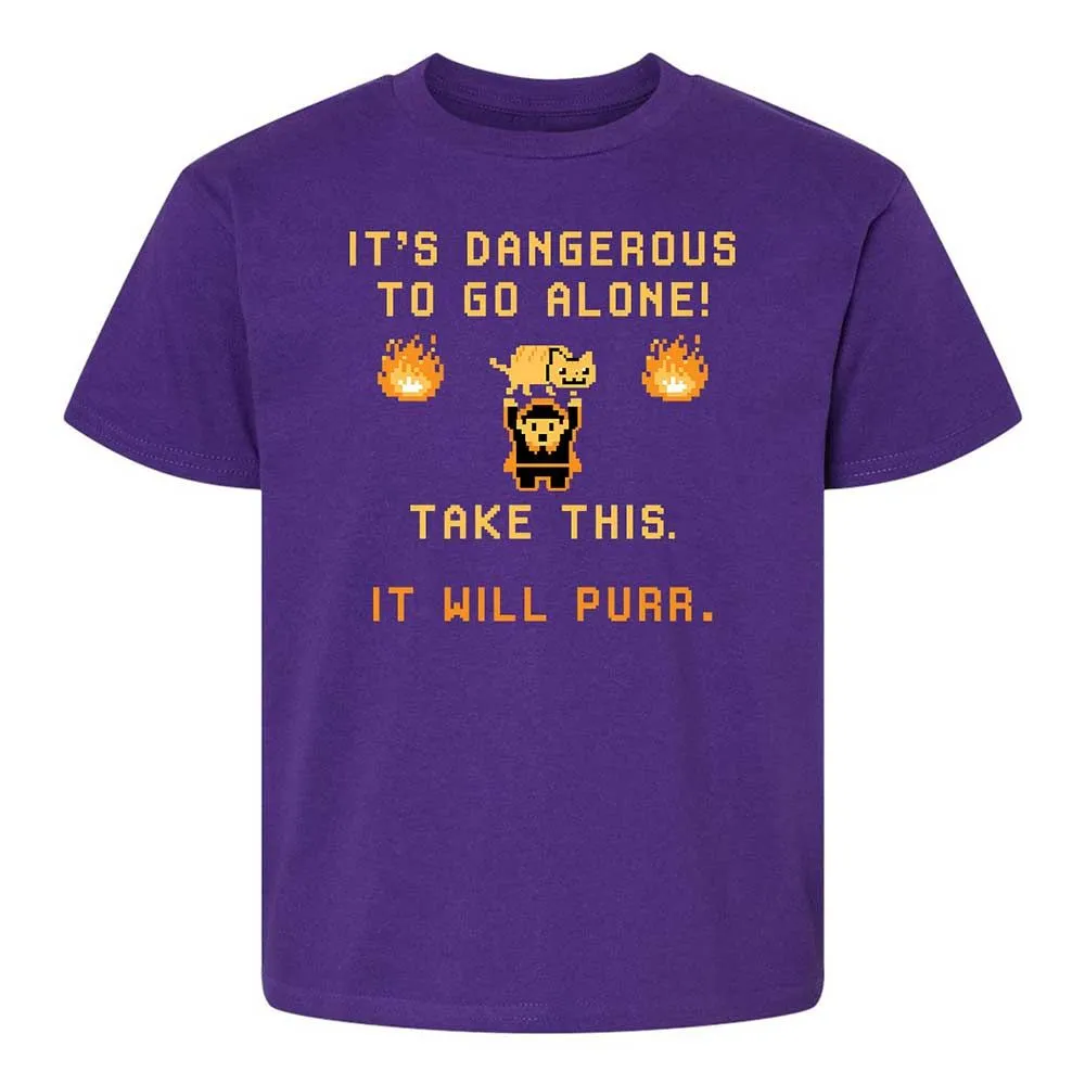 Take this - Purple - 17