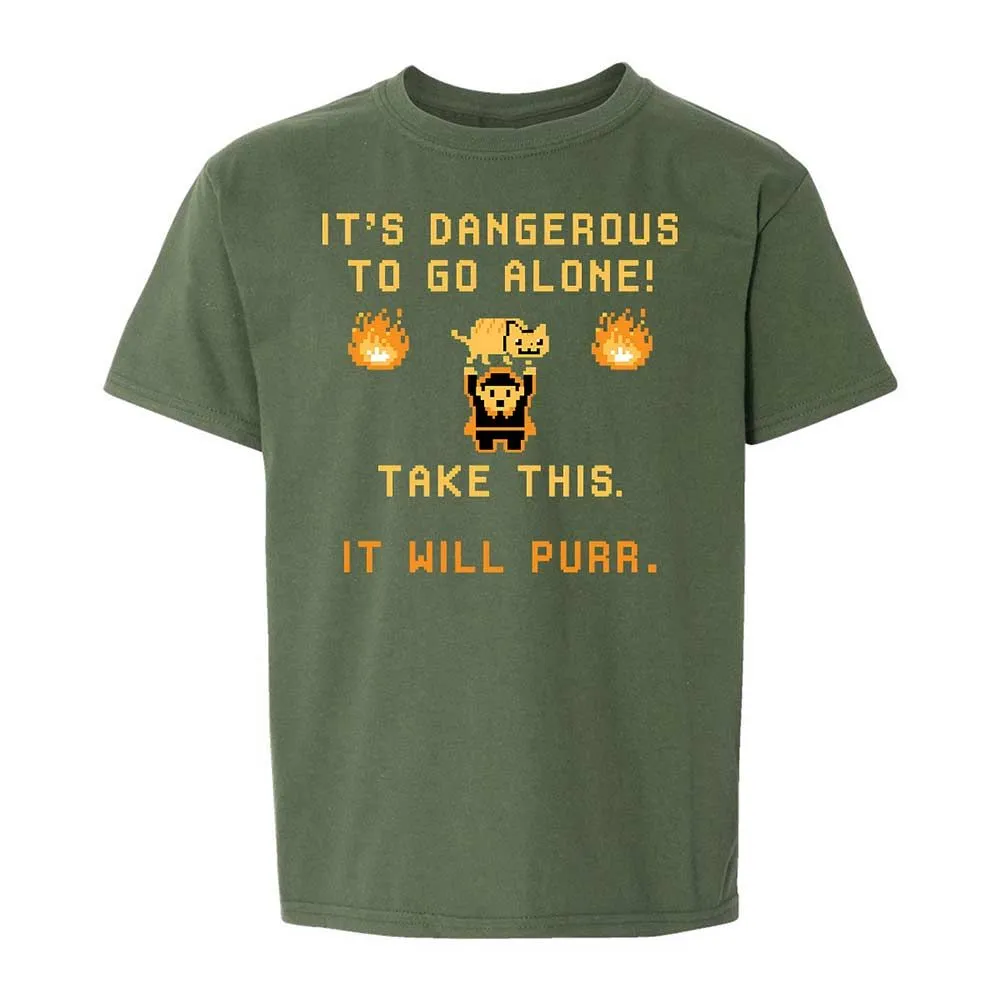 Take this - Military Green - 19