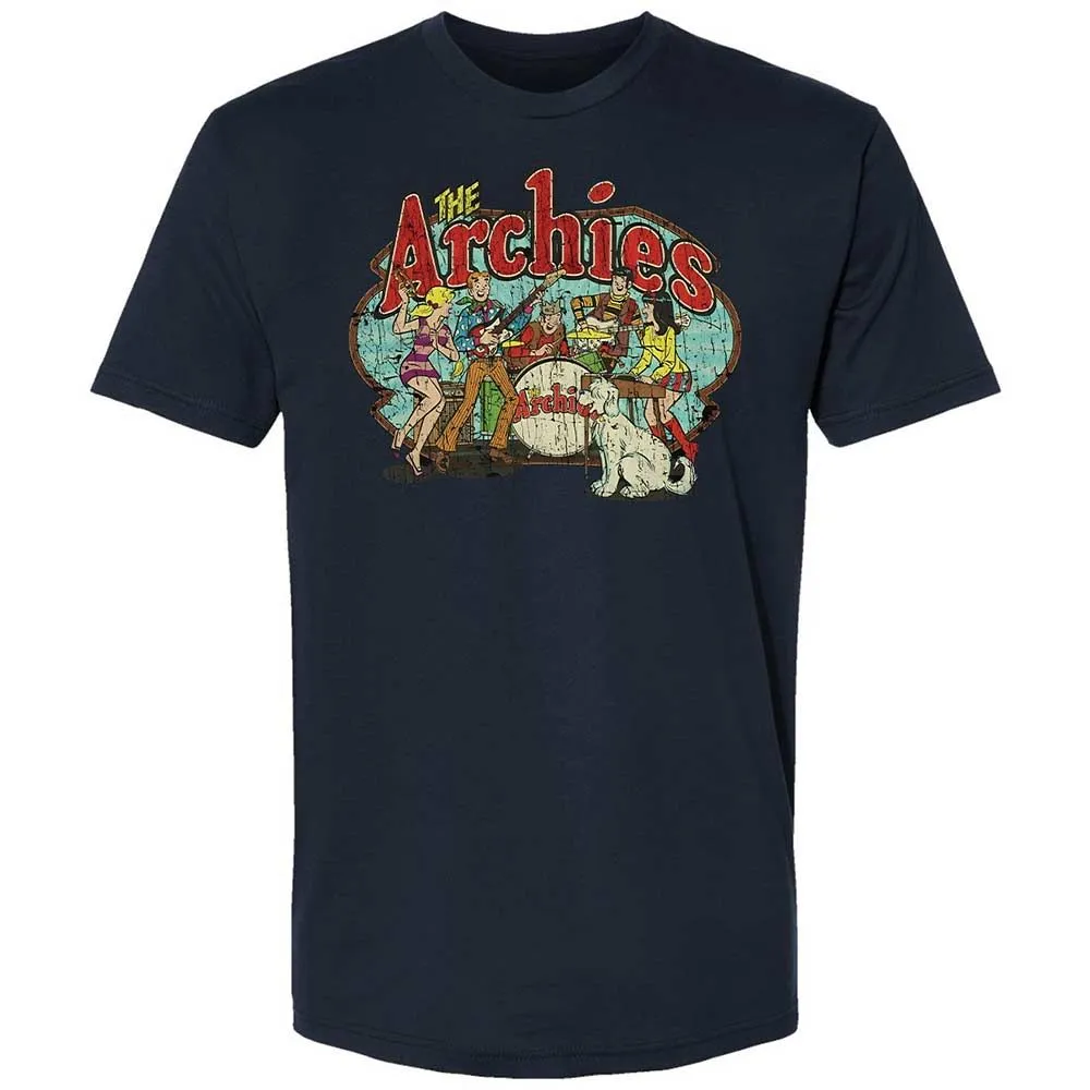 The Archies - Midnight Navy - 2