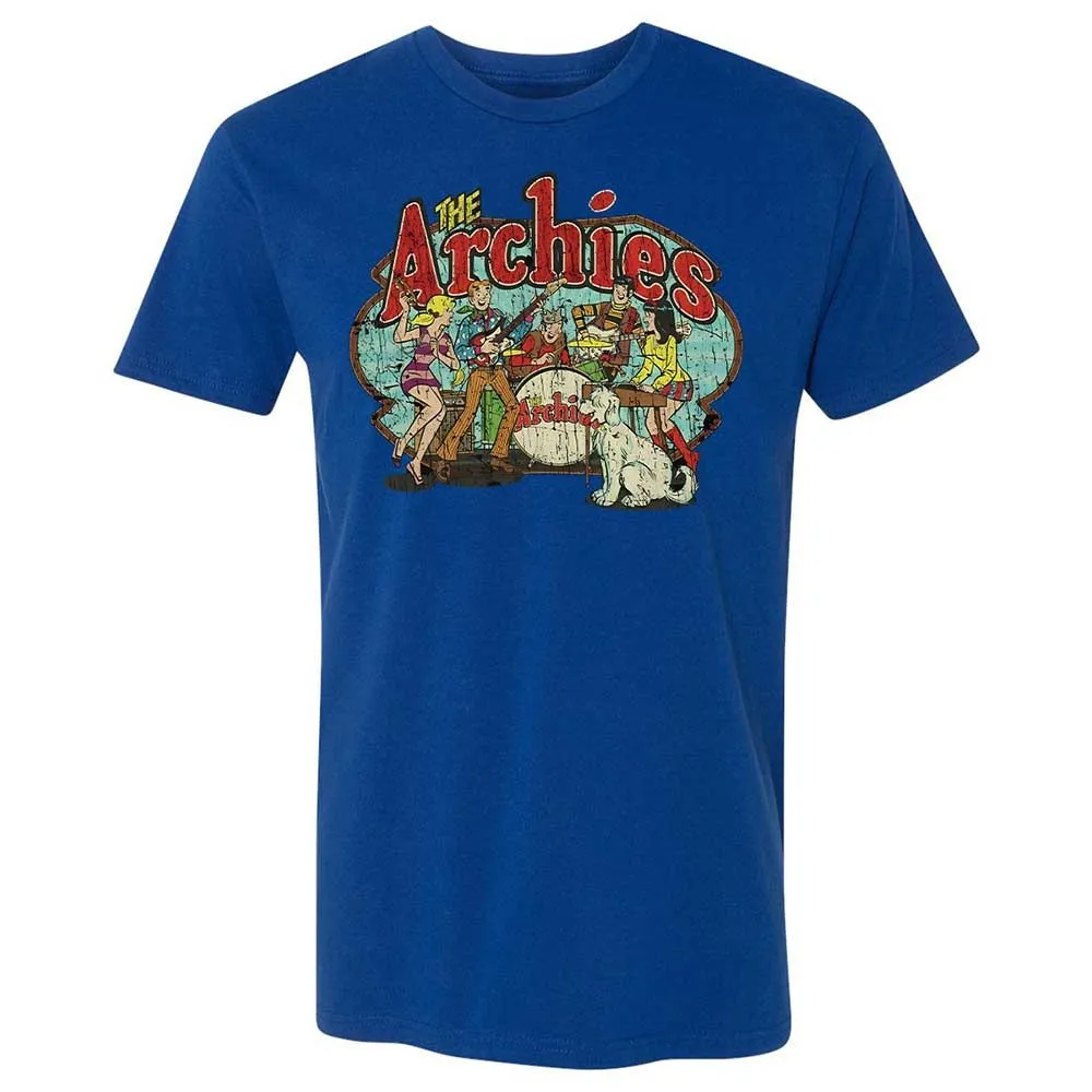 The Archies - Royal - 4