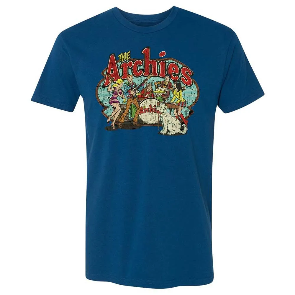 The Archies - Cool Blue - 5