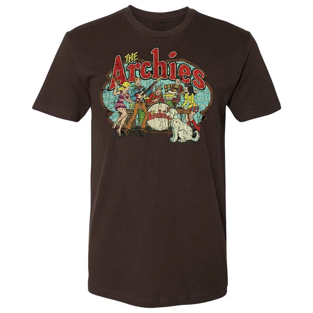 The Archies - Dark Chocolate - 6