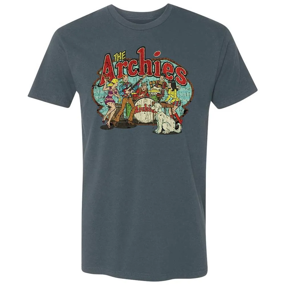The Archies - Indigo - 12