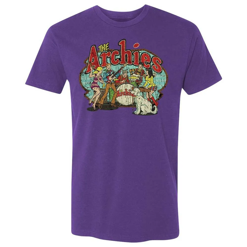 The Archies - Purple Rush - 14