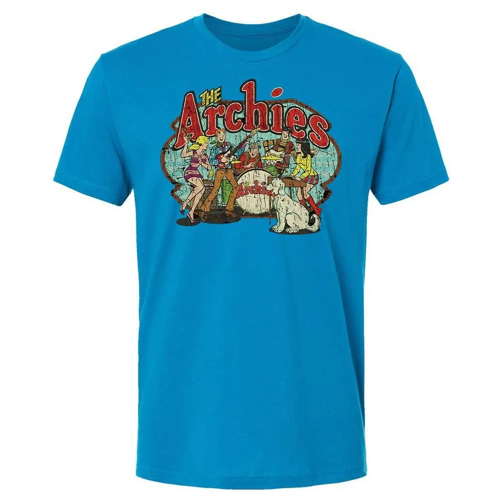 The Archies - Turquoise - 15