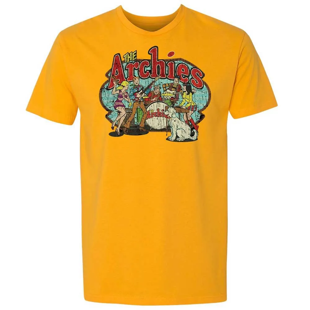 The Archies - Gold - 18