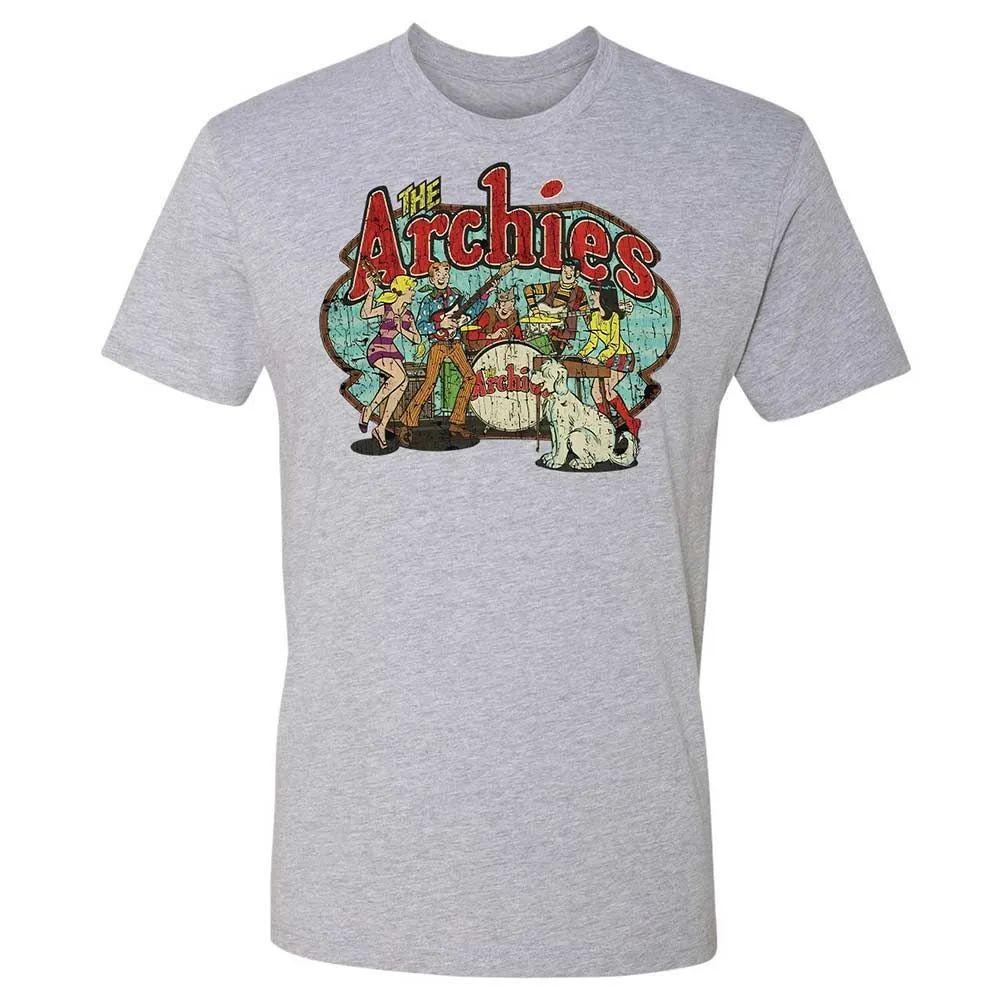 The Archies - Heather Grey - 19