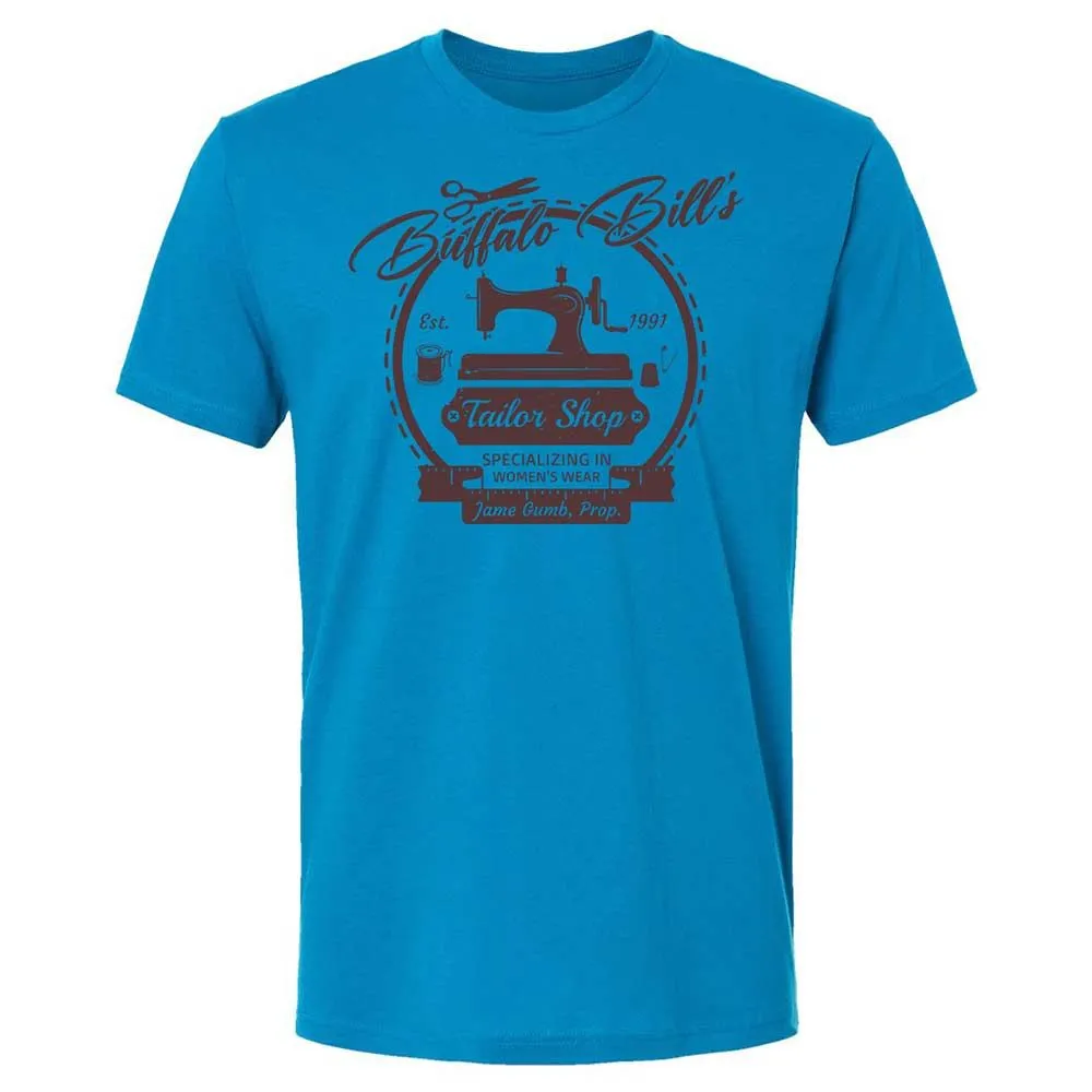 Premium Unisex T-Shirt - W7MSX3X2 - Turquoise - 6