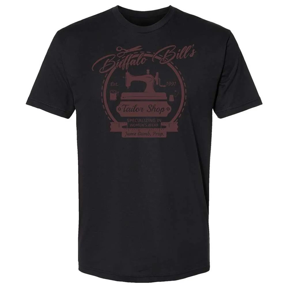 Premium Unisex T-Shirt - W7MSX3X2 - Black - 14