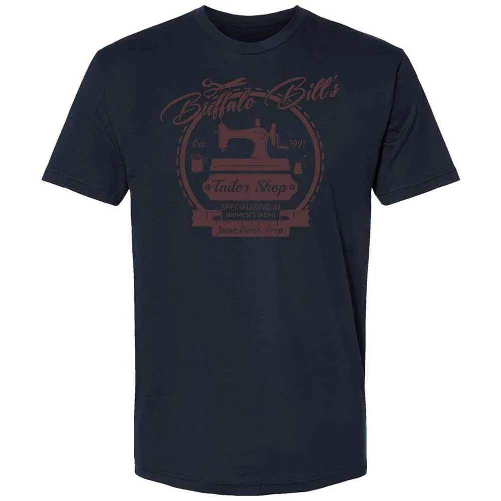 Premium Unisex T-Shirt - W7MSX3X2 - Midnight Navy - 15