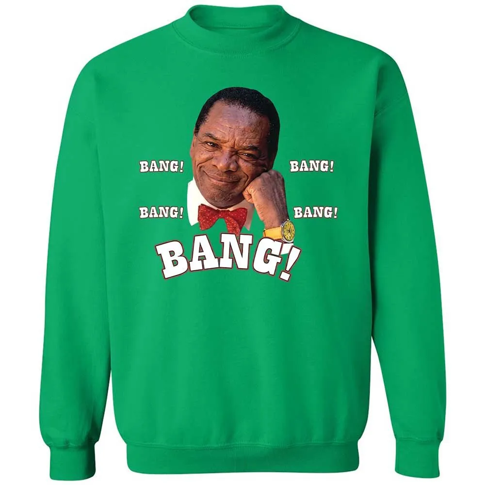 Classic Unisex Sweatshirt - CGBDKQGF - Irish Green - 13