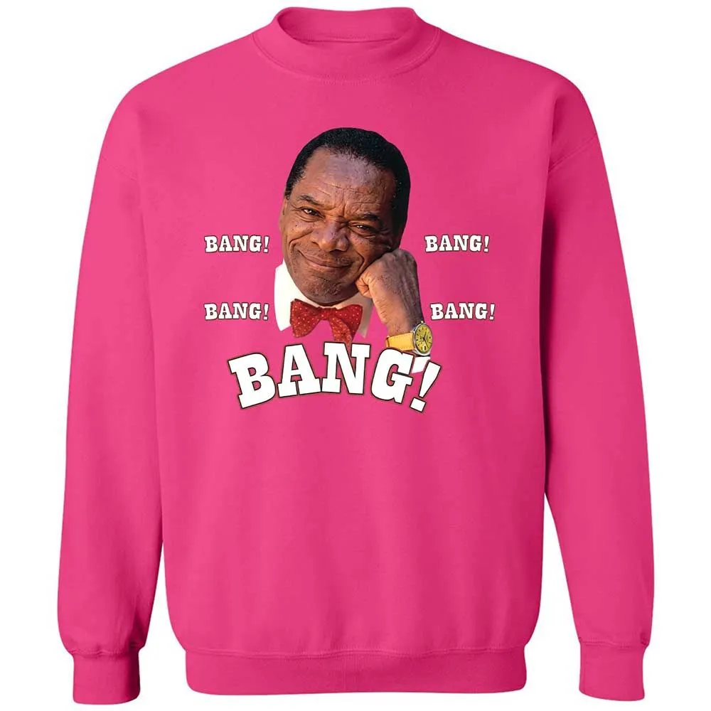 Classic Unisex Sweatshirt - CGBDKQGF - Heliconia - 15