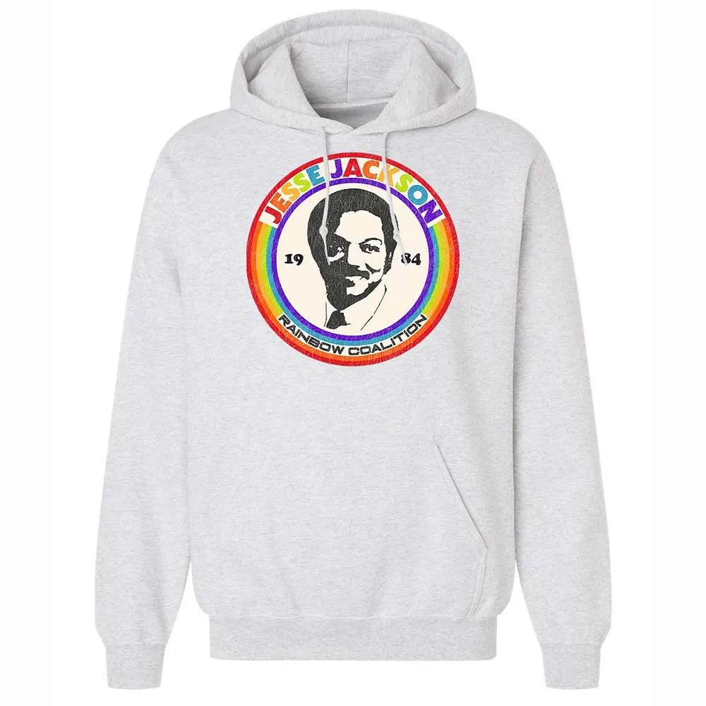 Rainbow Coalition - Ash - 2