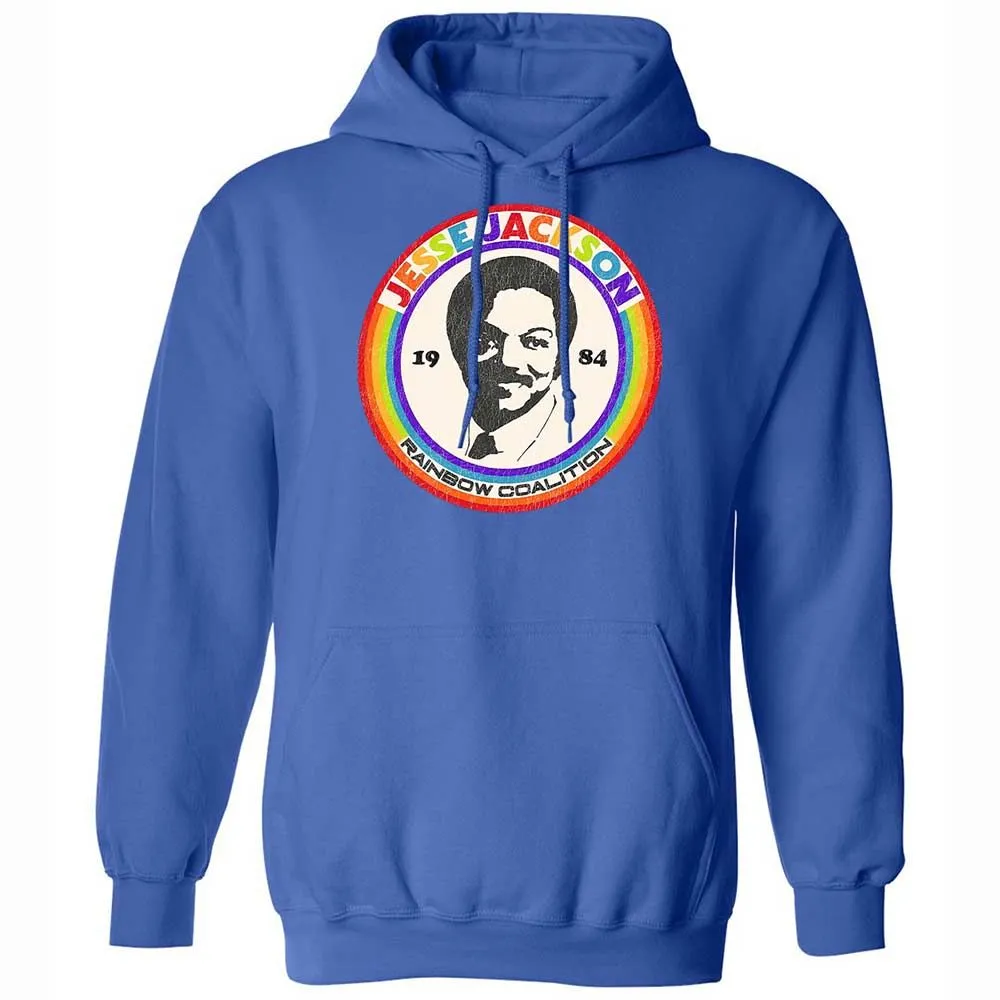 Rainbow Coalition - Royal - 4