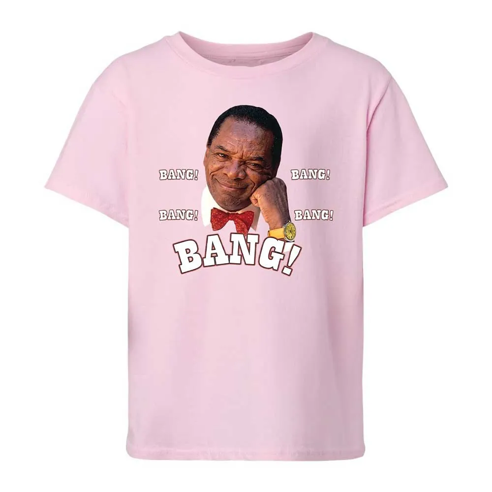 Kids T-Shirt - ZUK4EV2P - Light Pink - 7