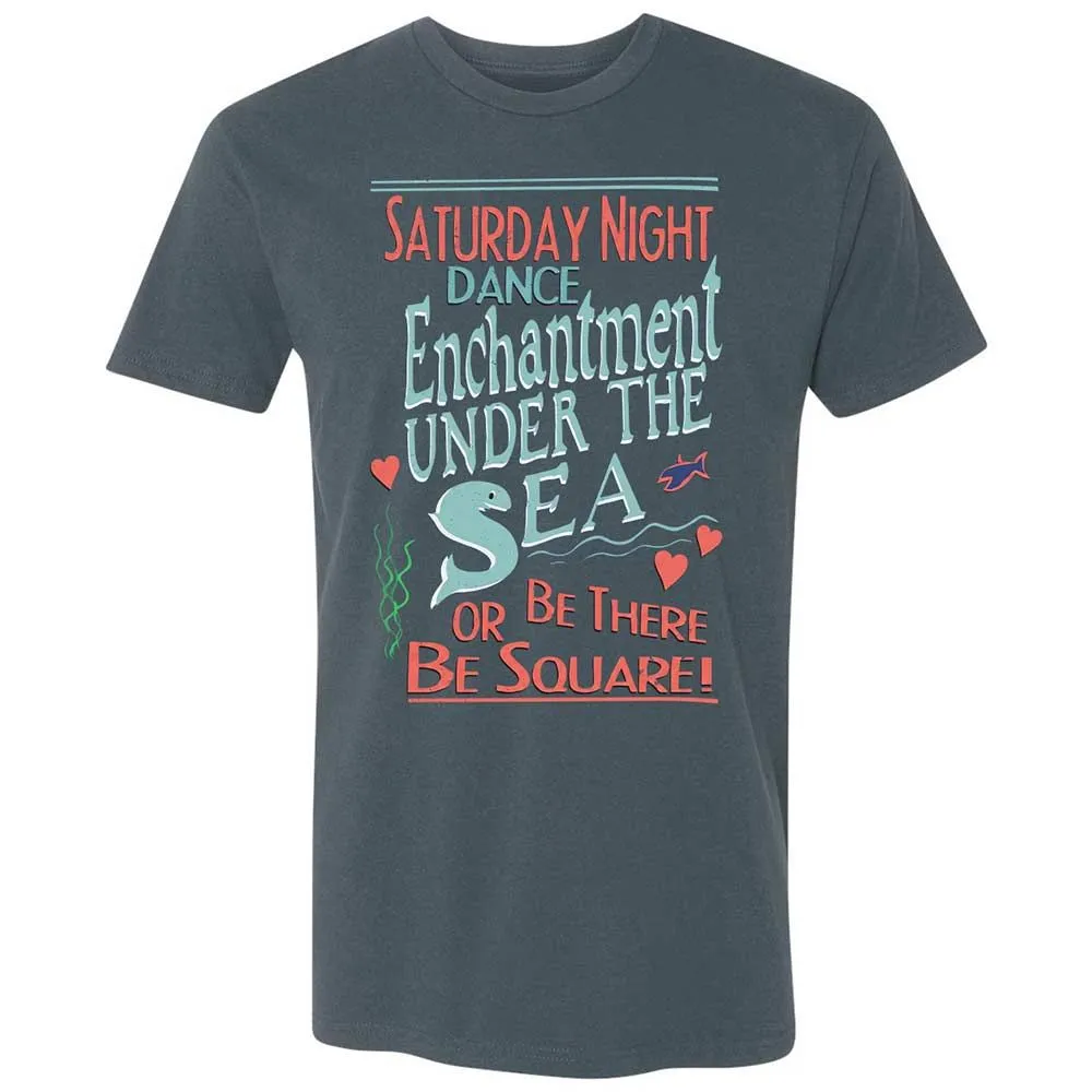 Enchantment Under the Sea Dance - Indigo - 12