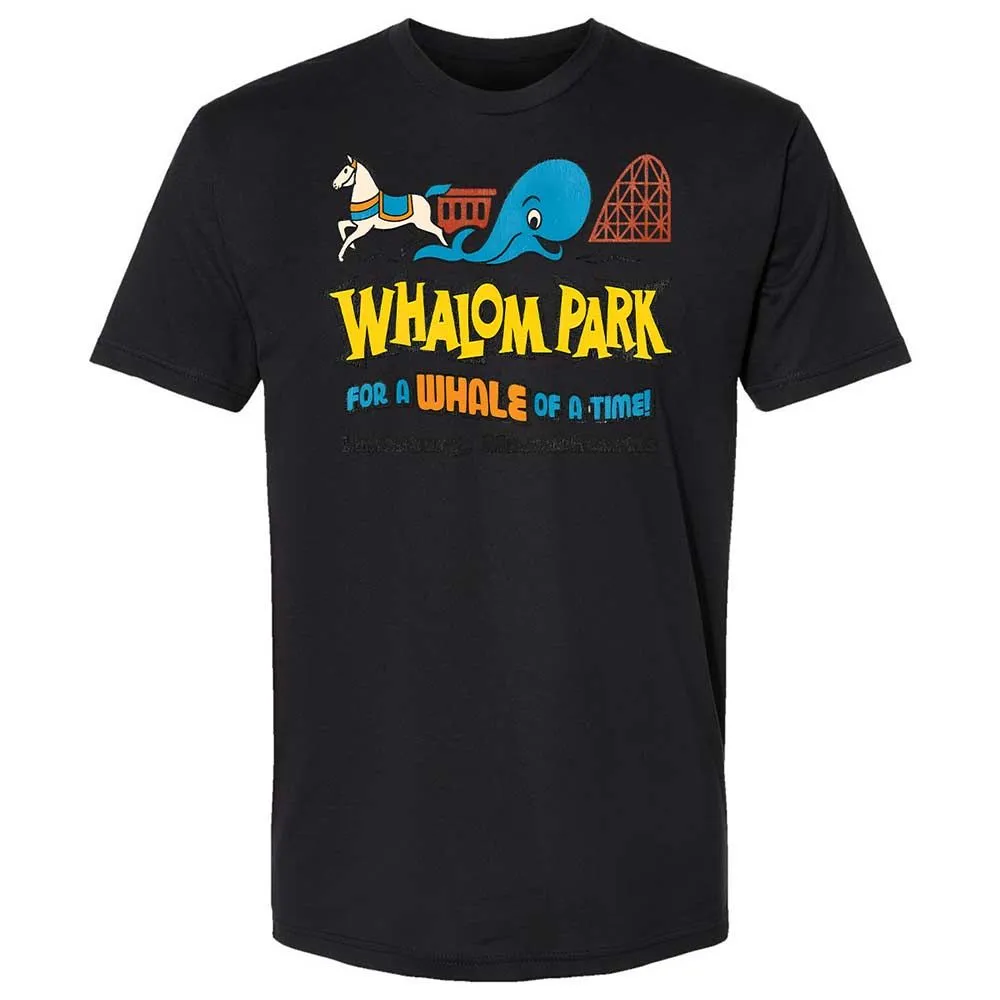 Whalom Park - Black - 14
