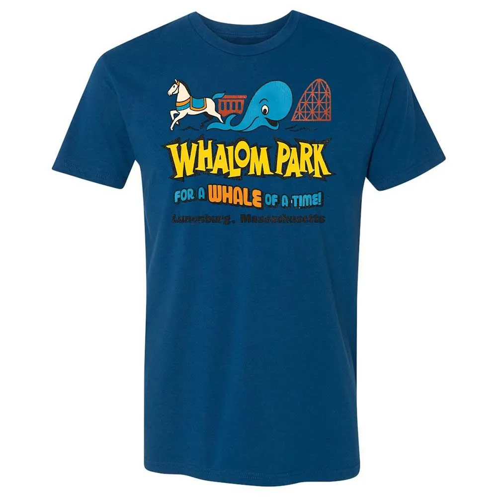 Whalom Park - Cool Blue - 17