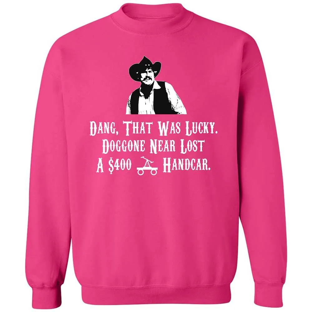 Classic Unisex Sweatshirt - AKWHAG7P - Heliconia - 15