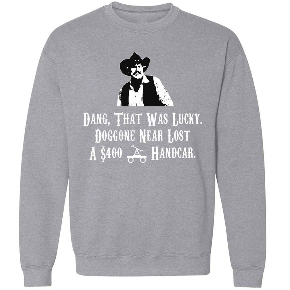 Classic Unisex Sweatshirt - AKWHAG7P - Sport Grey - 17