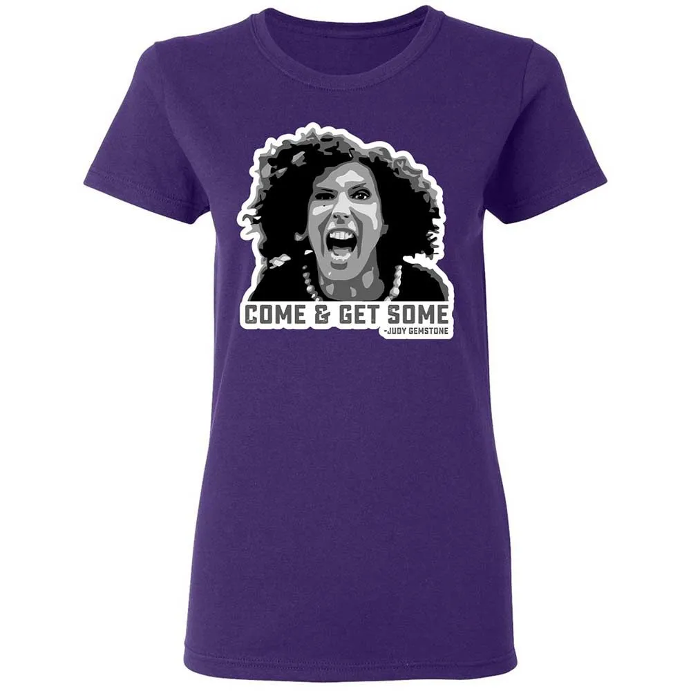 Come & Get Some - Purple - 10